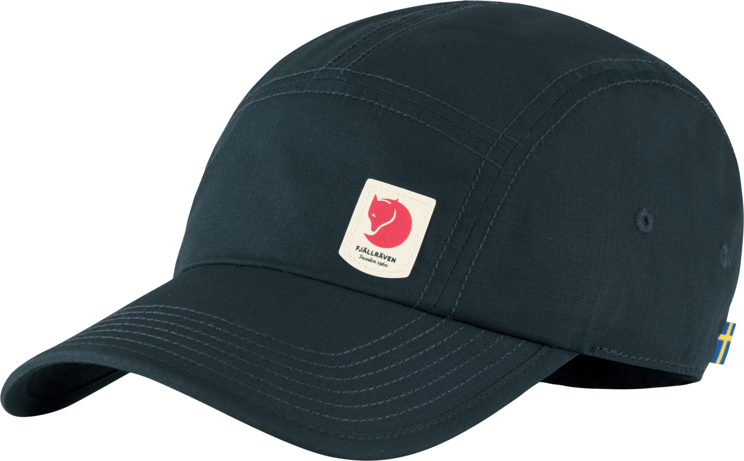 Fjällräven High Coast Lite Cap Dark Navy