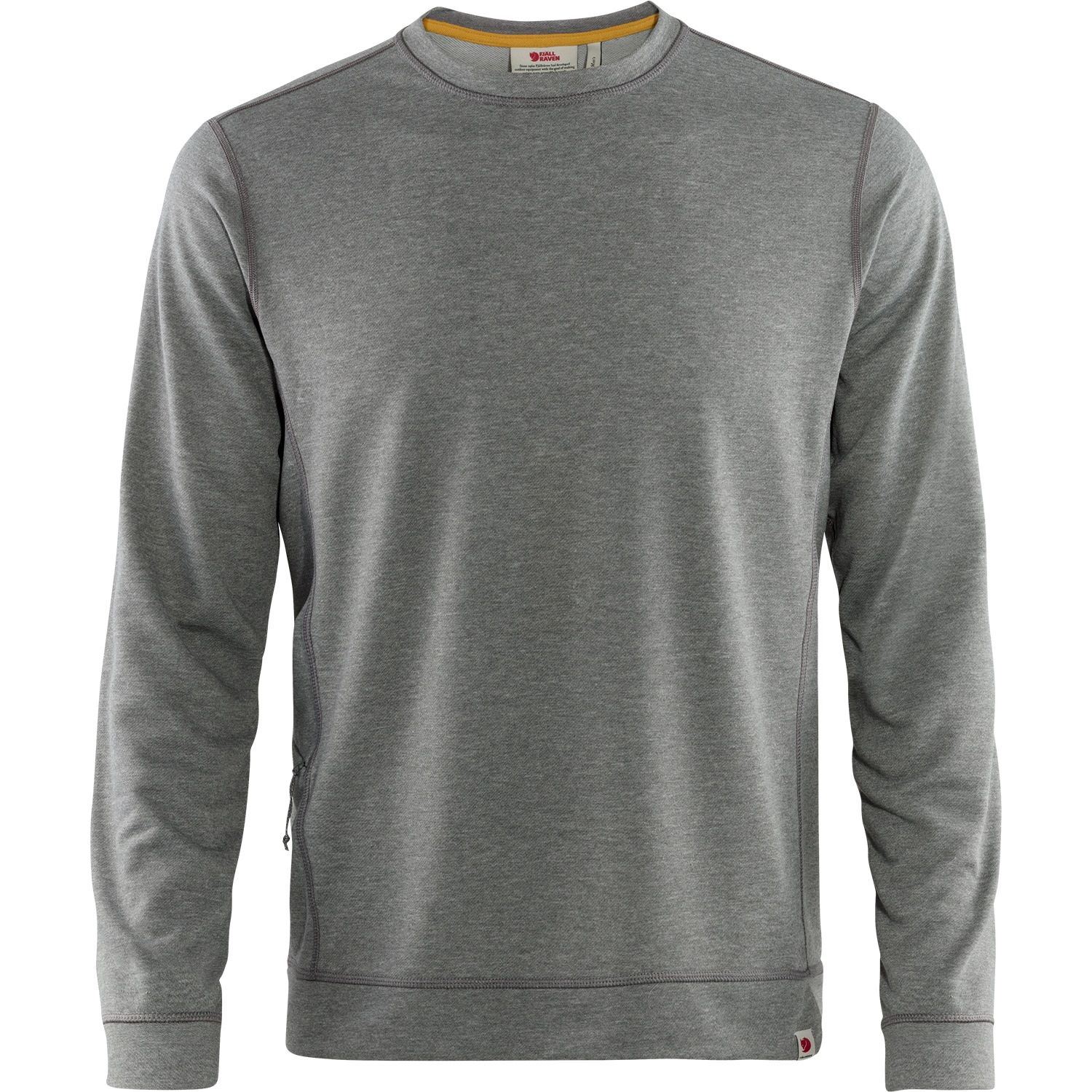 Men's High Coast Lite Sweater Grey