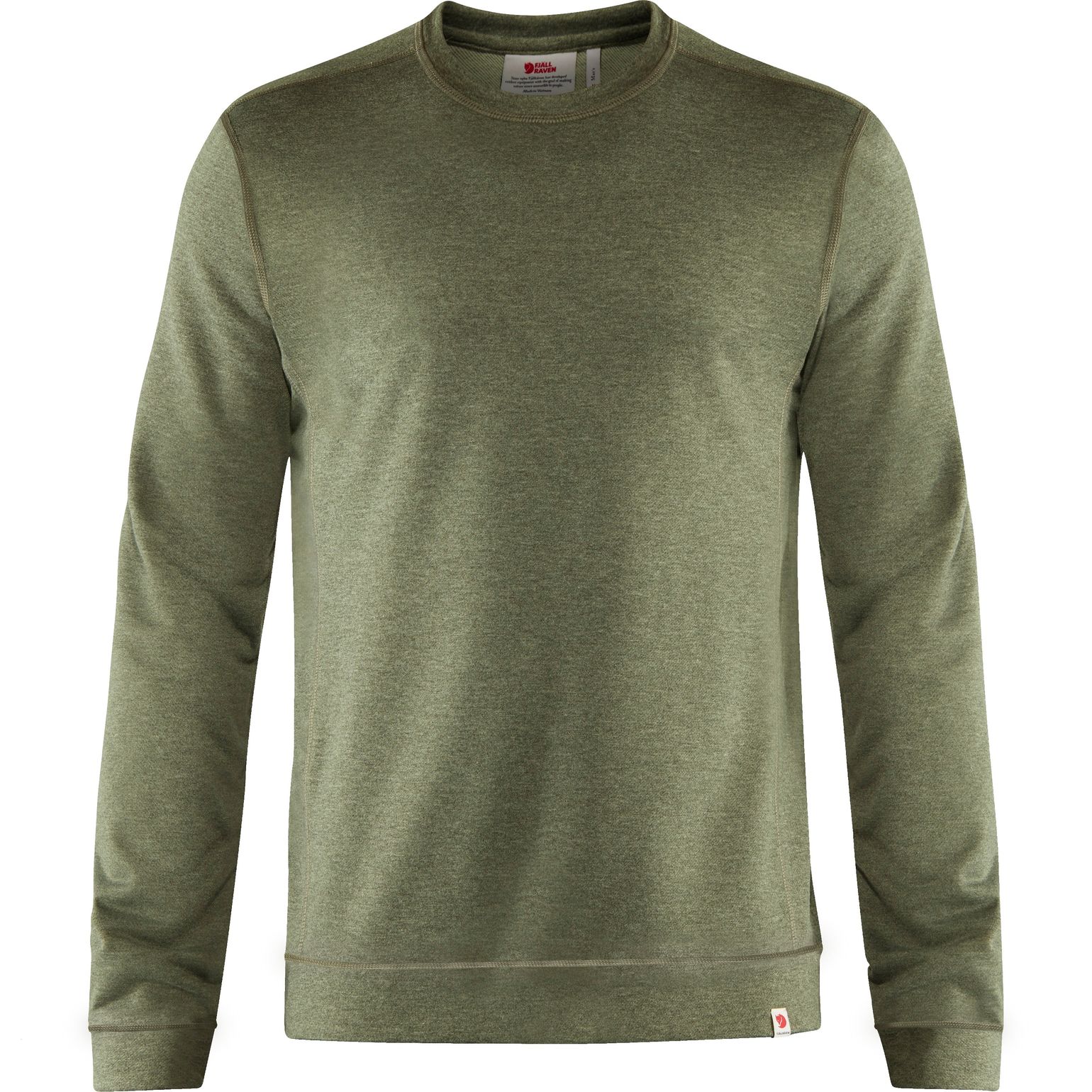 Men's High Coast Lite Sweater Green