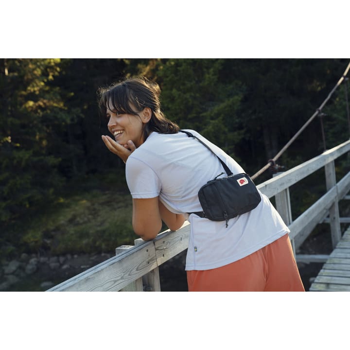 Fjällräven High Coast Pocket Rowan Red Fjällräven