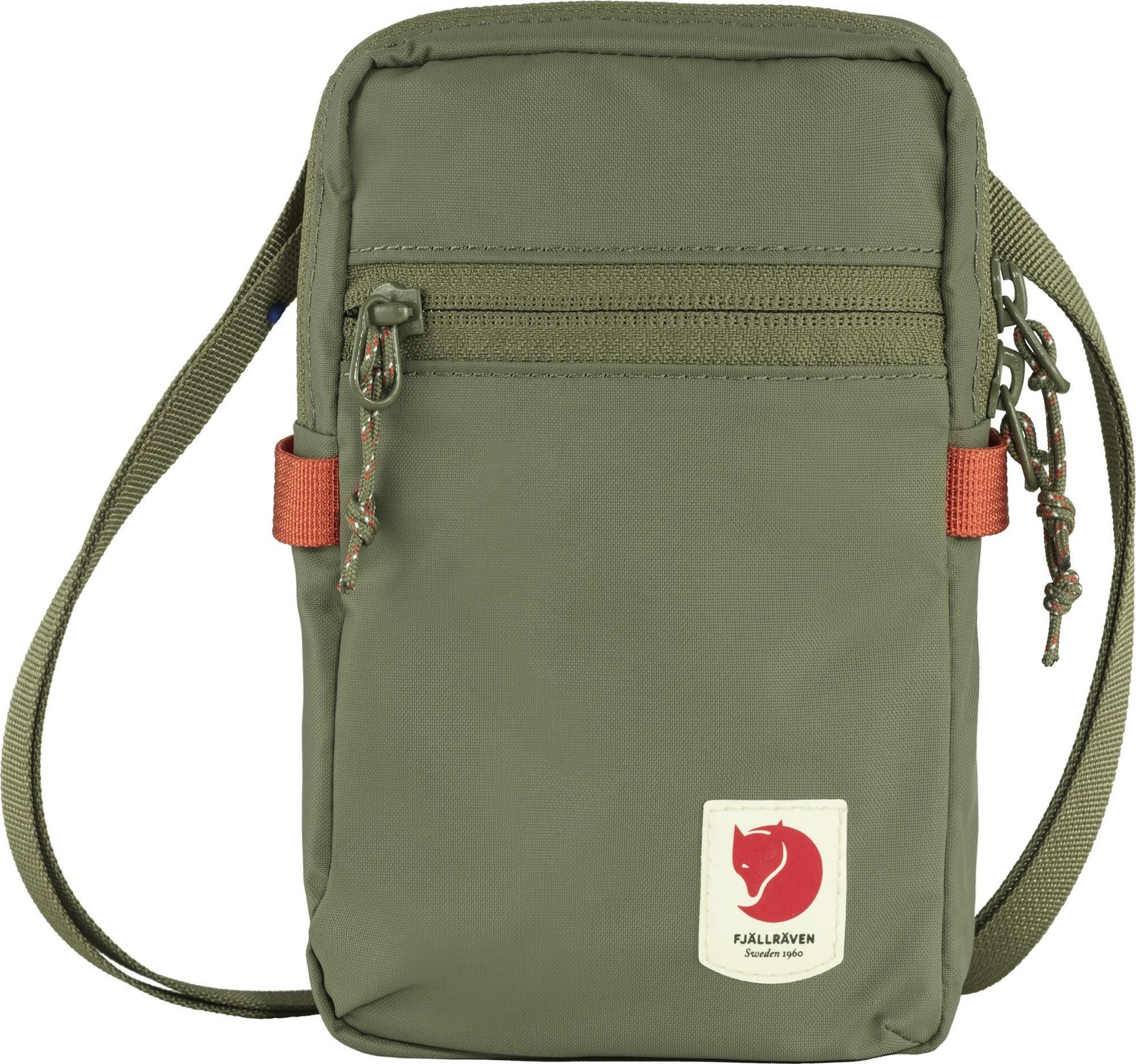 Fjällräven High Coast Pocket handväskor & axelremsväskor herr