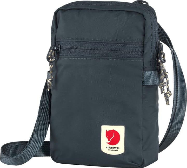 Fjällräven High Coast Pocket Navy Fjällräven