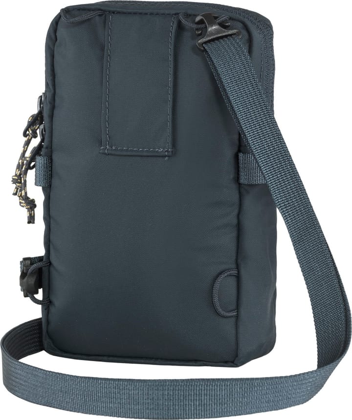 Fjällräven High Coast Pocket Navy Fjällräven