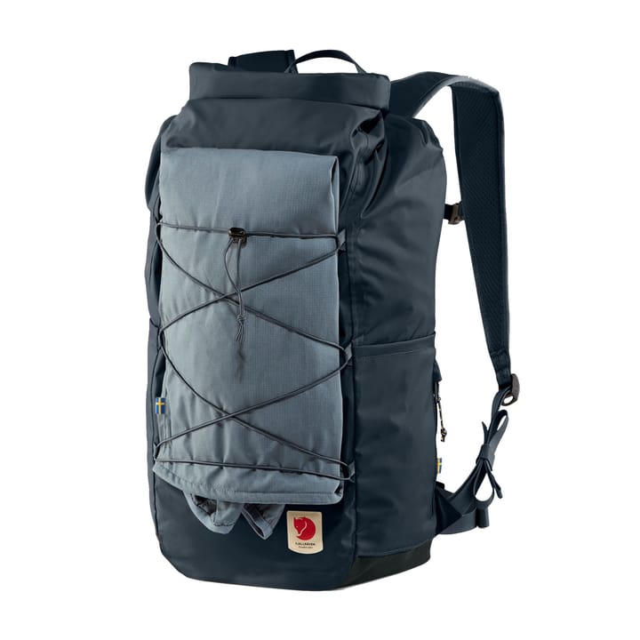 Fjällräven High Coast Rolltop 26 Navy Fjällräven