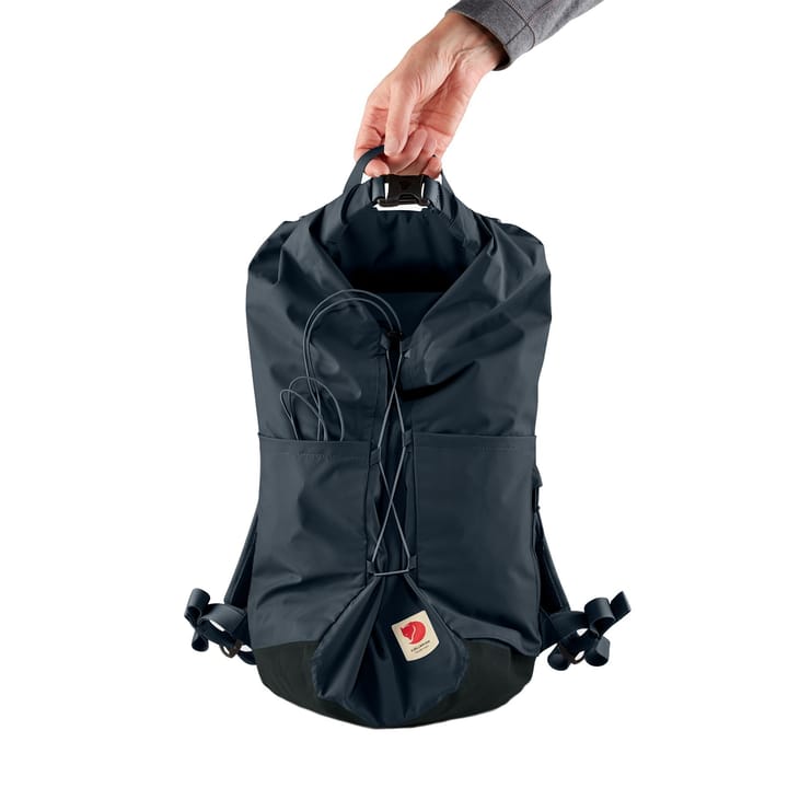 Fjällräven High Coast Rolltop 26 Navy Fjällräven