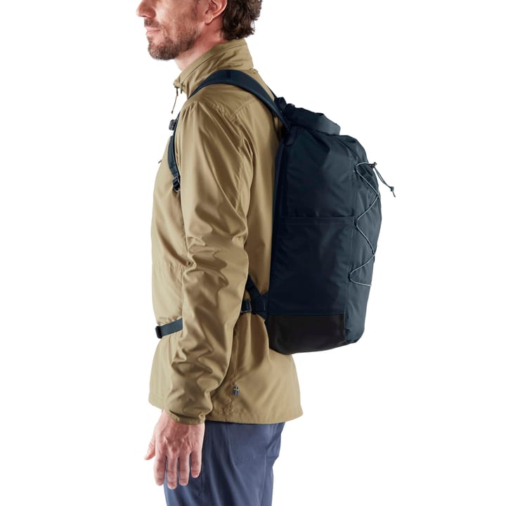 Fjällräven High Coast Rolltop 26 Navy Fjällräven