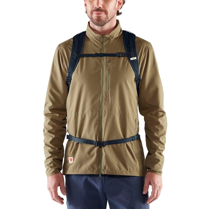 Fjällräven High Coast Rolltop 26 Navy Fjällräven