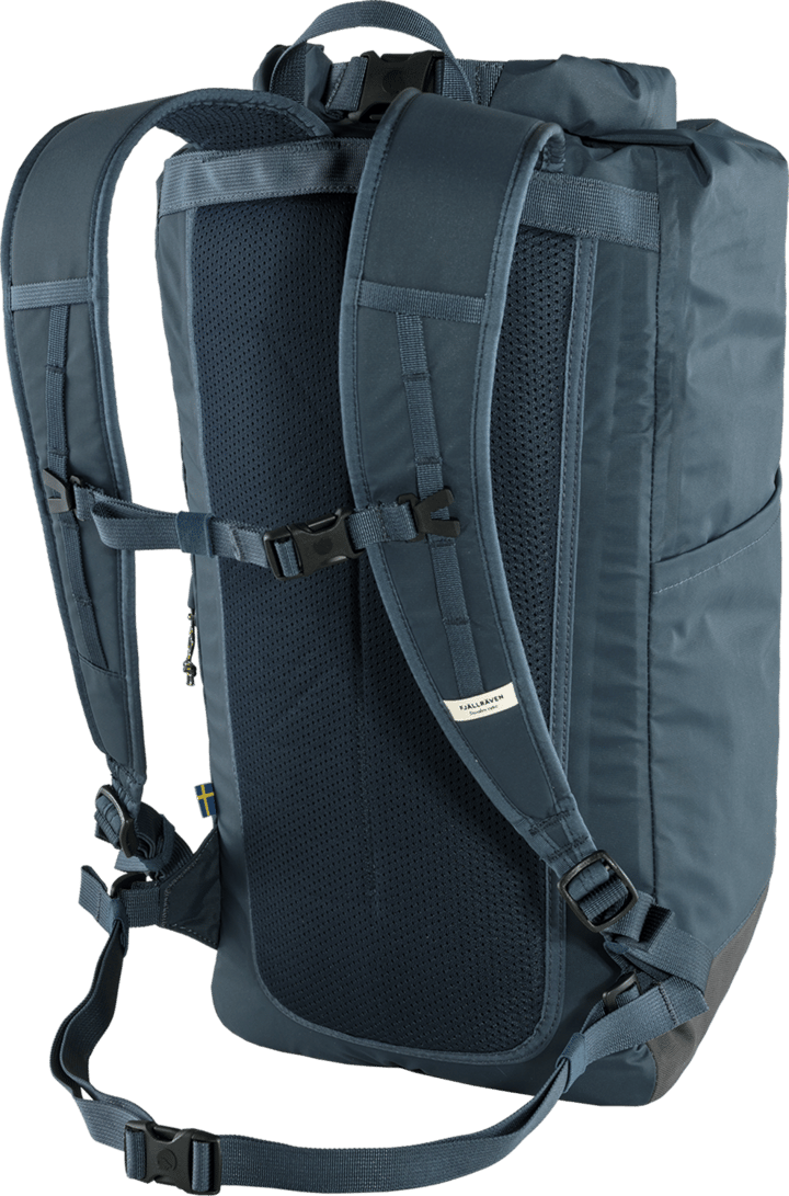 Fjällräven High Coast Rolltop 26 Navy Fjällräven