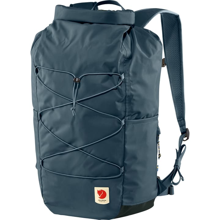 Fjällräven High Coast Rolltop 26 Navy Fjällräven