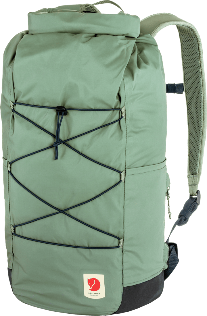 Fjällräven High Coast Rolltop 26 Patina Green Fjällräven