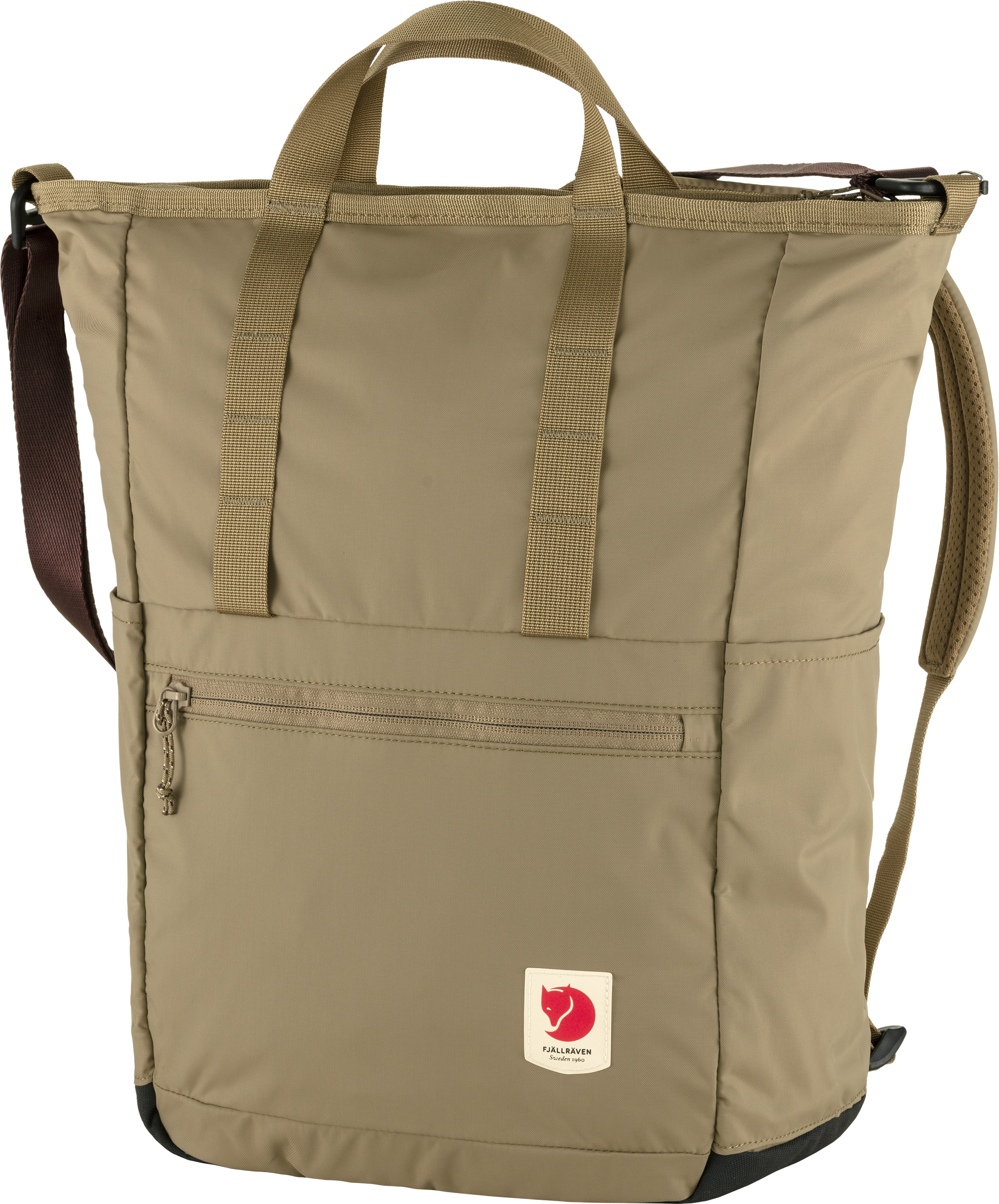 Fjällräven High Coast Totepack 23l Sekk