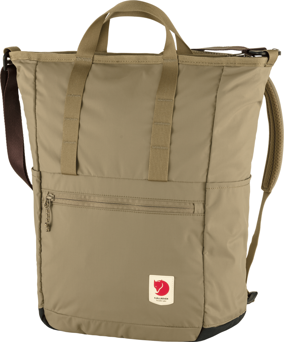 High Coast Totepack