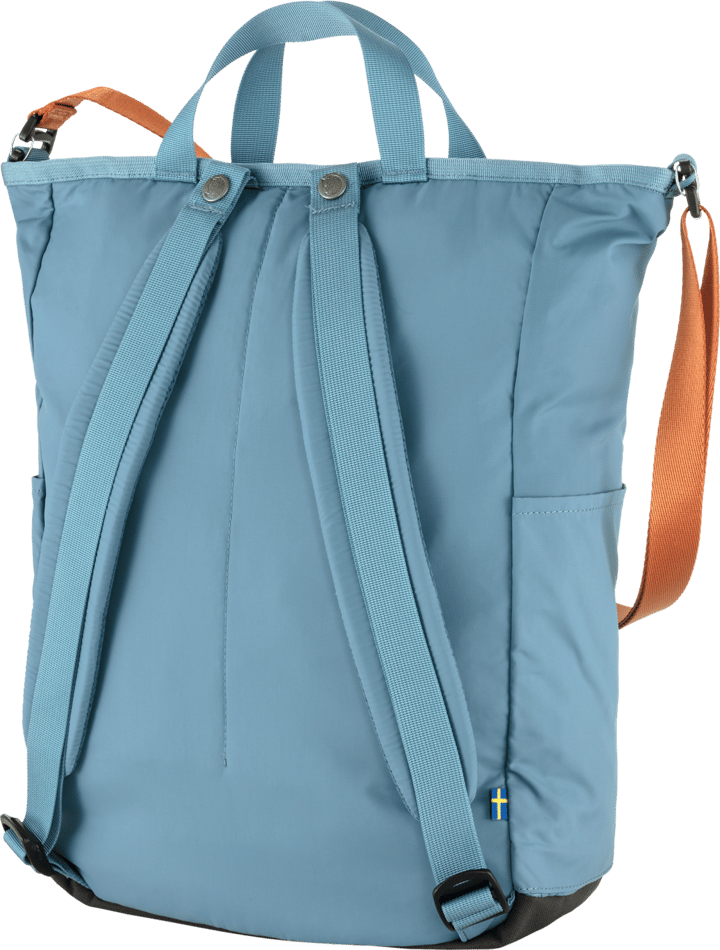 Fjällräven High Coast Totepack Dawn Blue Fjällräven