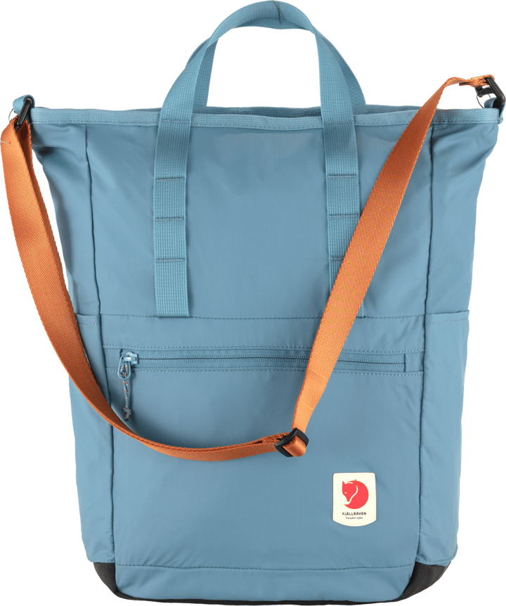 Fjällräven High Coast Totepack Dawn Blue Fjällräven