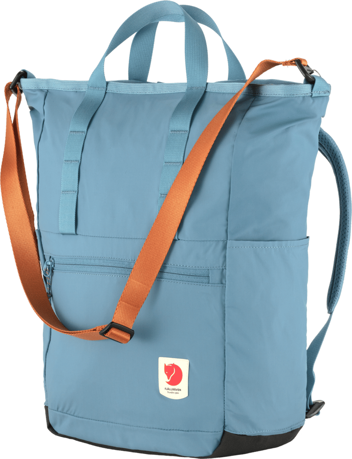 Fjällräven High Coast Totepack Dawn Blue Fjällräven
