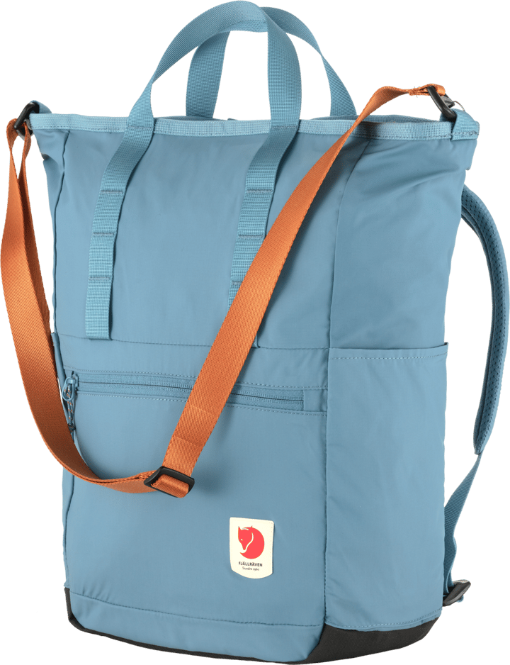Fjällräven High Coast Totepack Dawn Blue Fjällräven