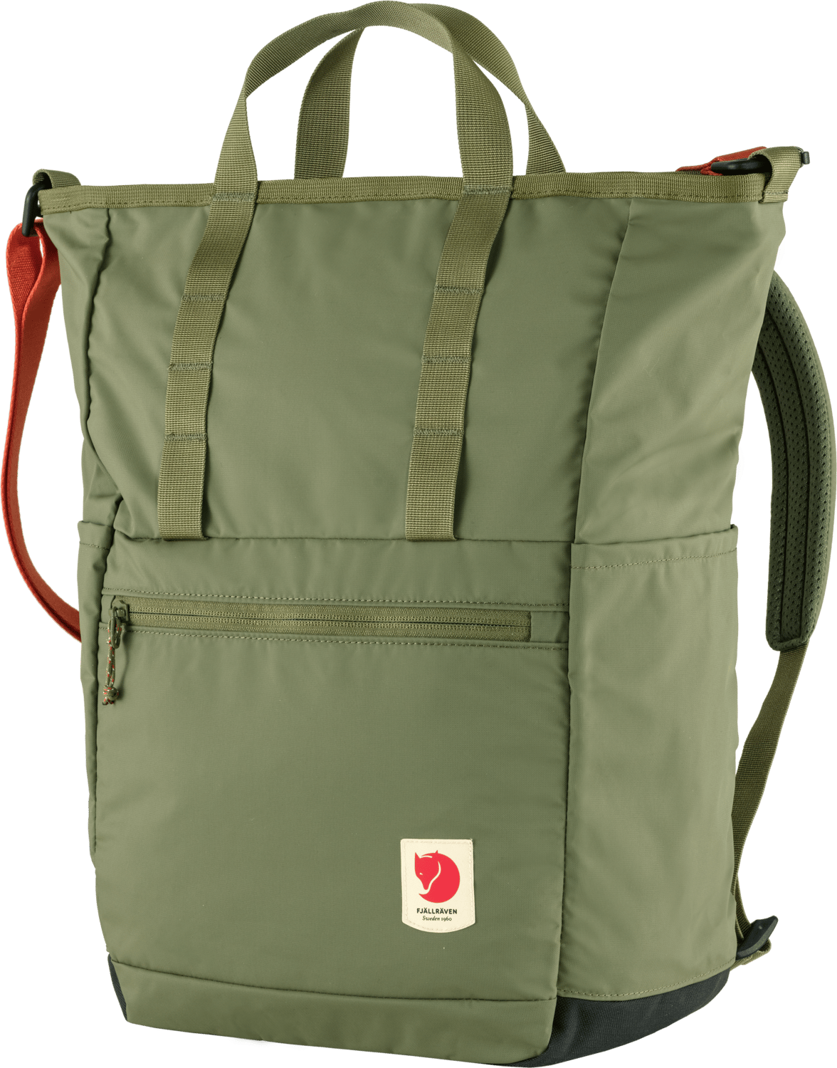 Fjällräven High Coast Totepack Green