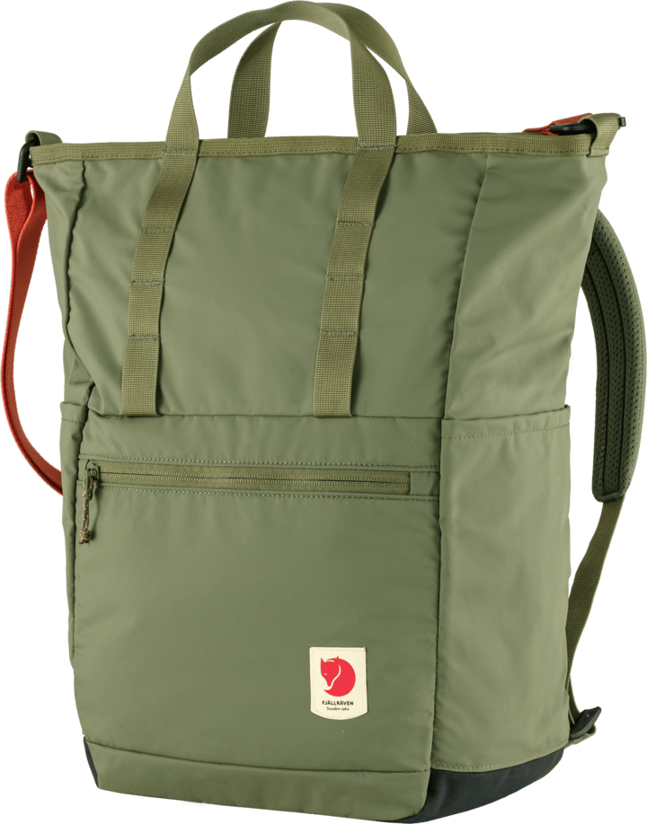 Fjällräven High Coast Totepack Green Fjällräven