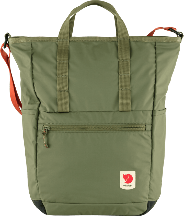 Fjällräven High Coast Totepack Green Fjällräven