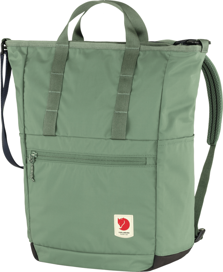 Fjällräven High Coast Totepack Patina Green Fjällräven