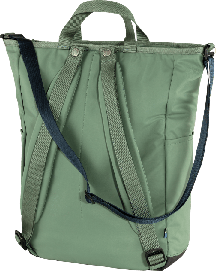 Fjällräven High Coast Totepack Patina Green Fjällräven