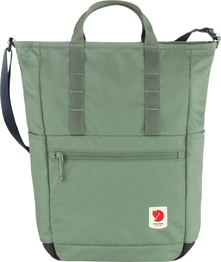 Fjällräven High Coast Totepack Patina Green Fjällräven
