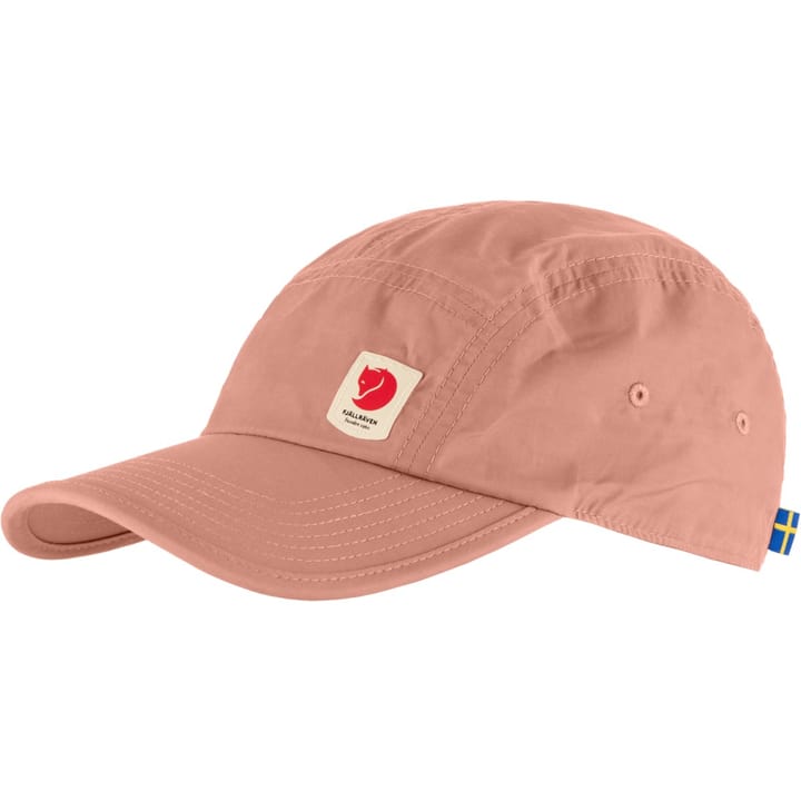 Fjällräven High Coast Wind Cap Dusty Rose Fjällräven