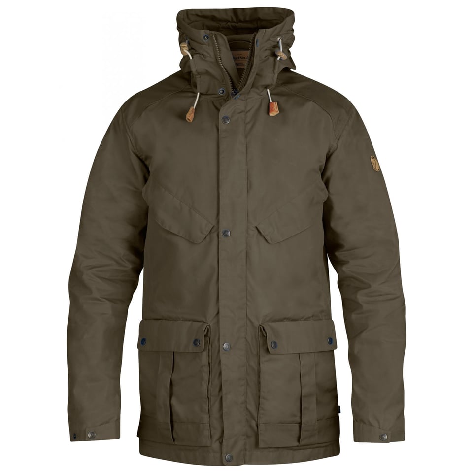 Men's Jacket No. 68