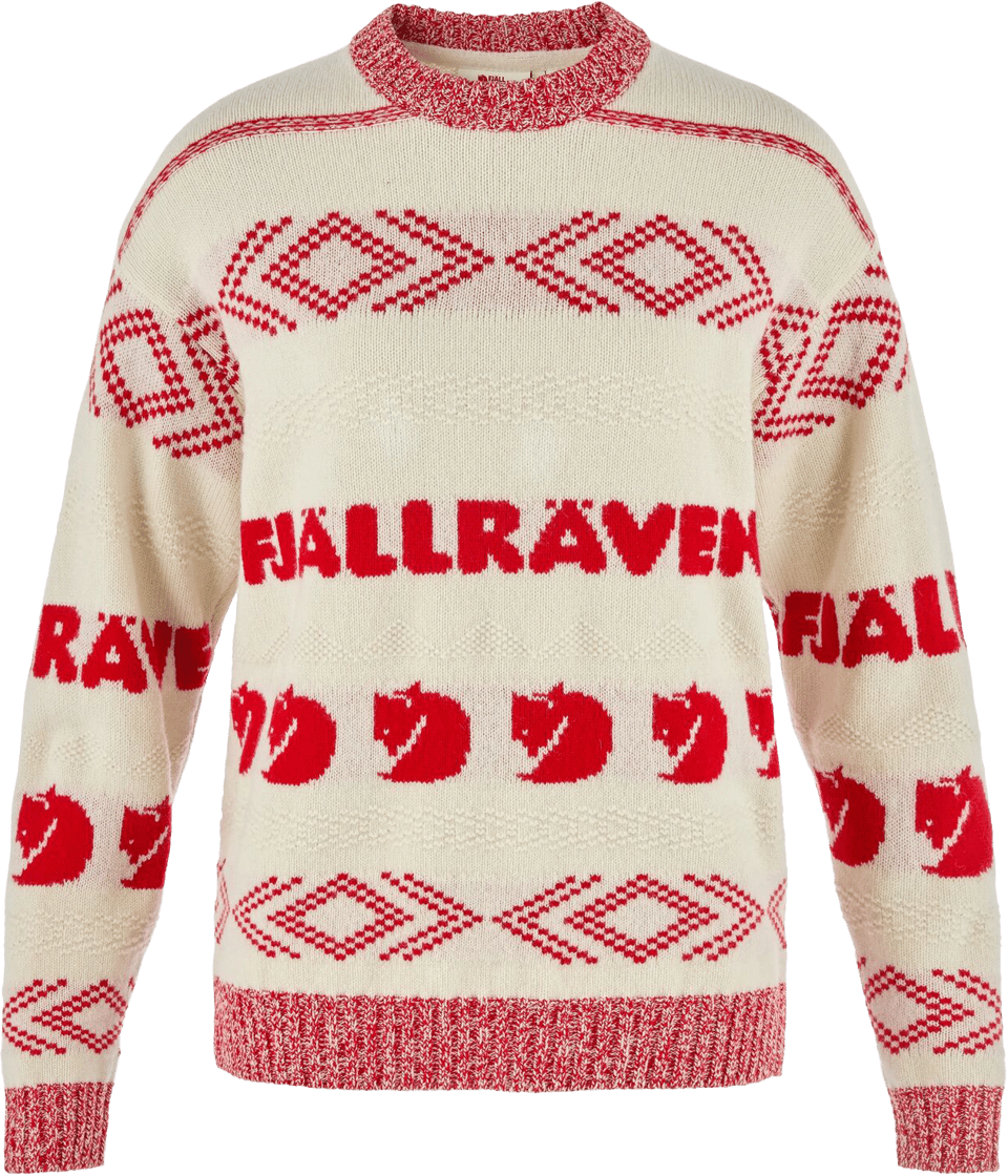 Women's Fjällräven Jacquard Knit