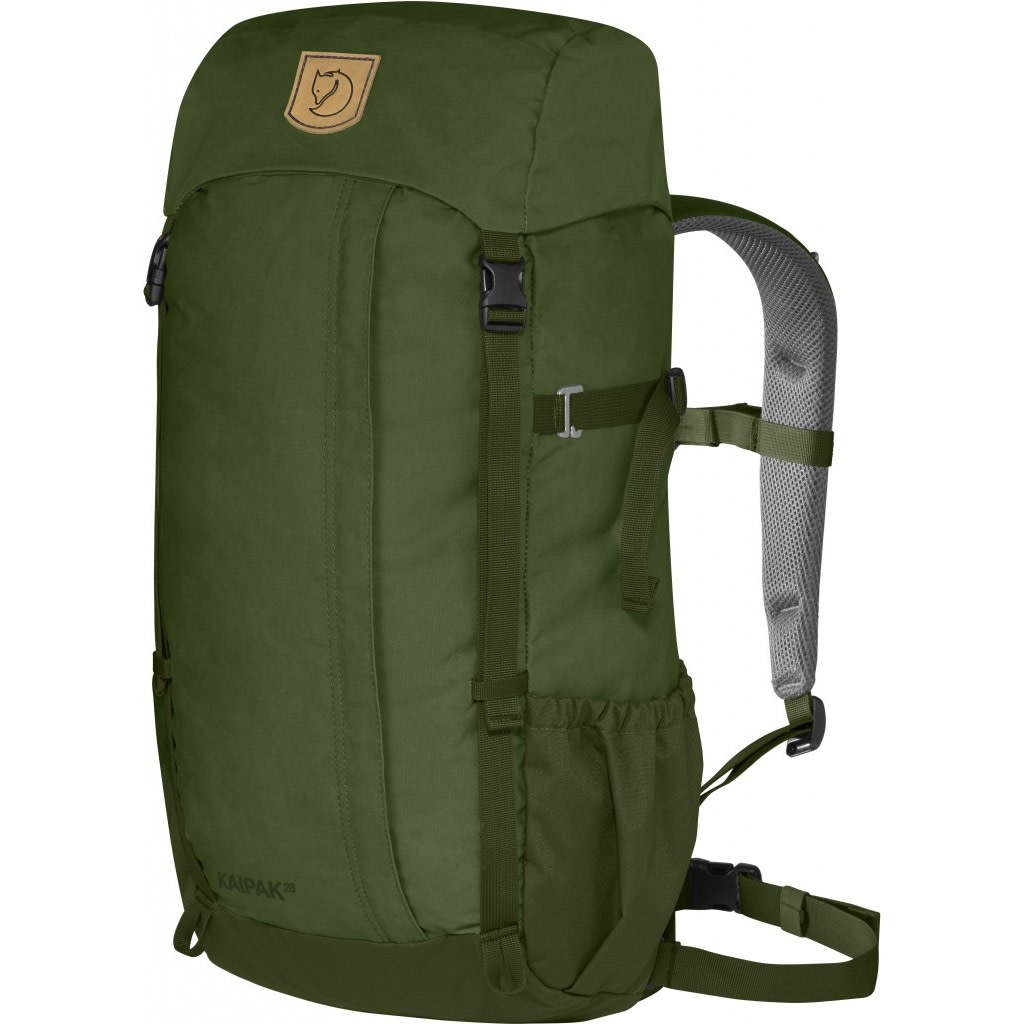 Fjallraven redwood clearance