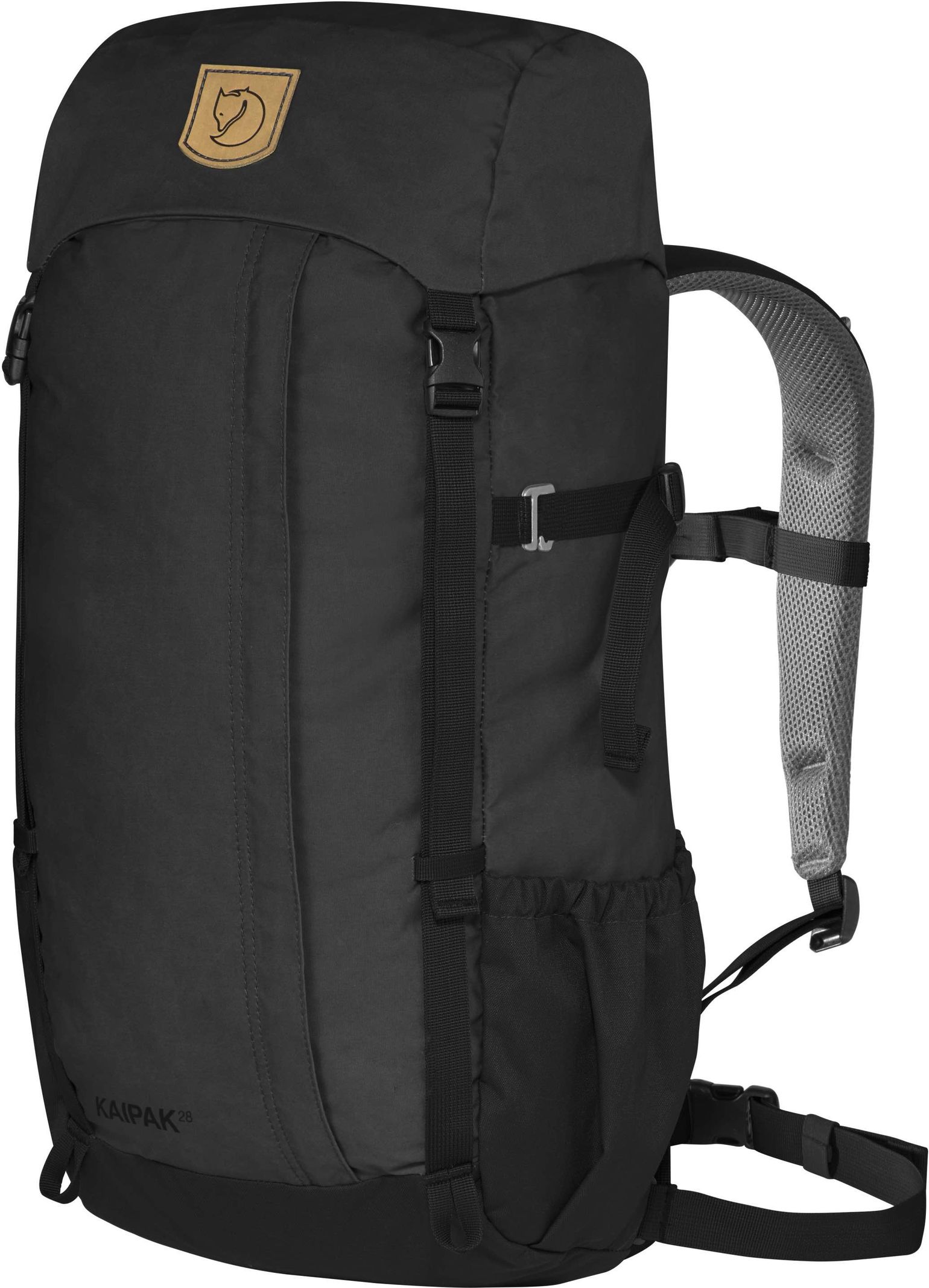 Fjällräven Kaipak 28 Stone Grey