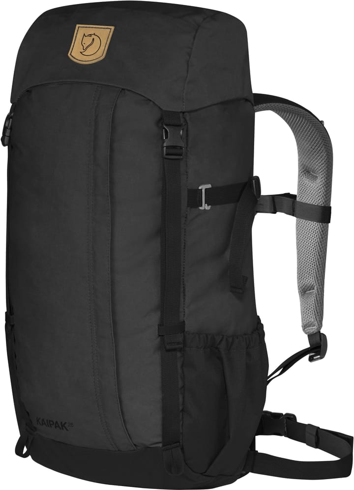 Fjällräven Kaipak 28 Stone Grey Fjällräven