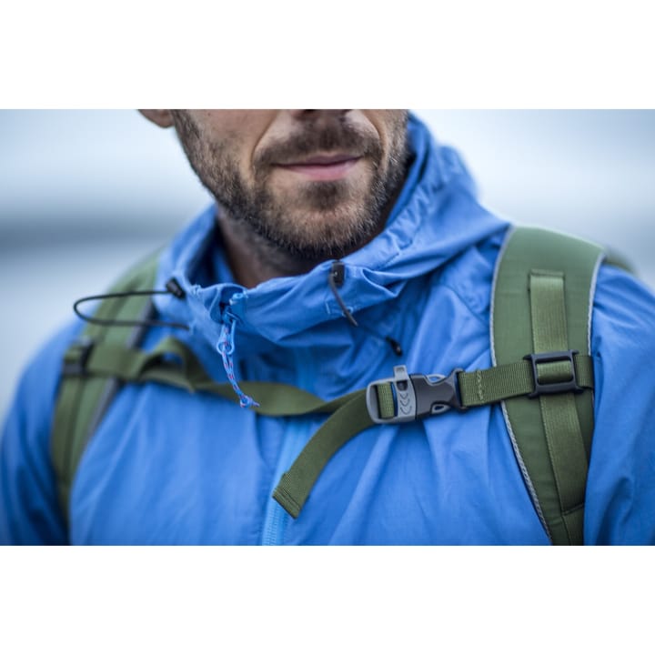 Kaipak 38 Stone Grey Fjällräven