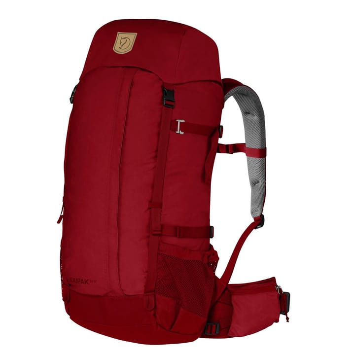 Kaipak 38 Women's Redwood Fjällräven