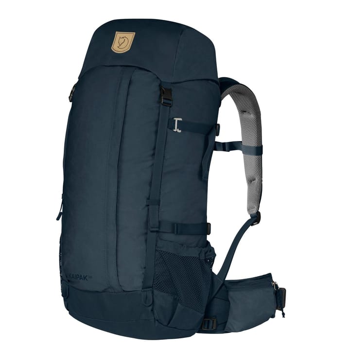 Kaipak 38 Women's Stone Grey Fjällräven