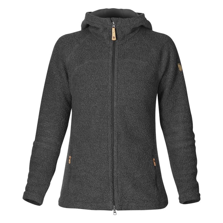 Women's Kaitum Fleece Deep Forest Fjällräven