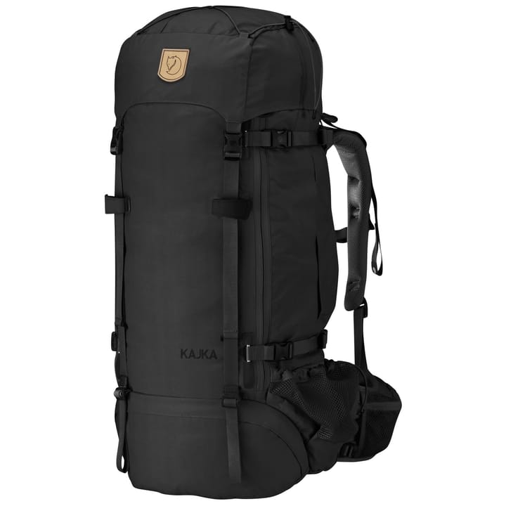 Fjällräven Kajka 100 Black Fjällräven