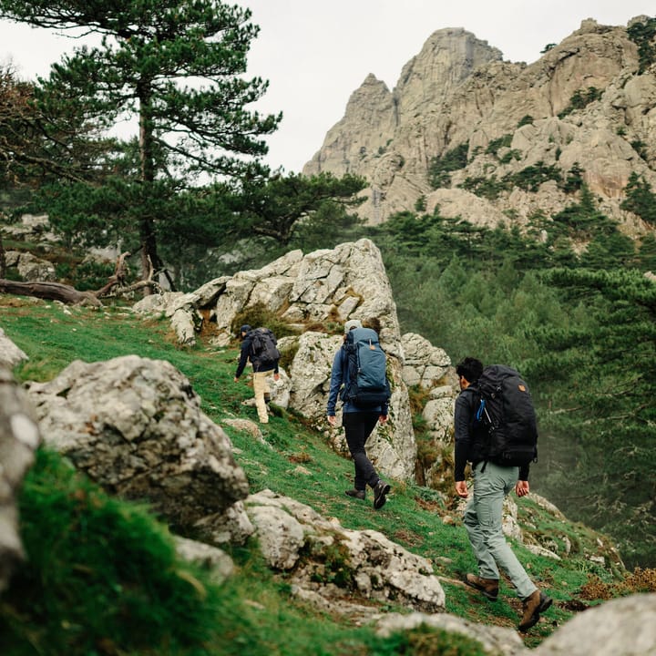 Fjällräven Kajka 35 M/L Green Fjällräven