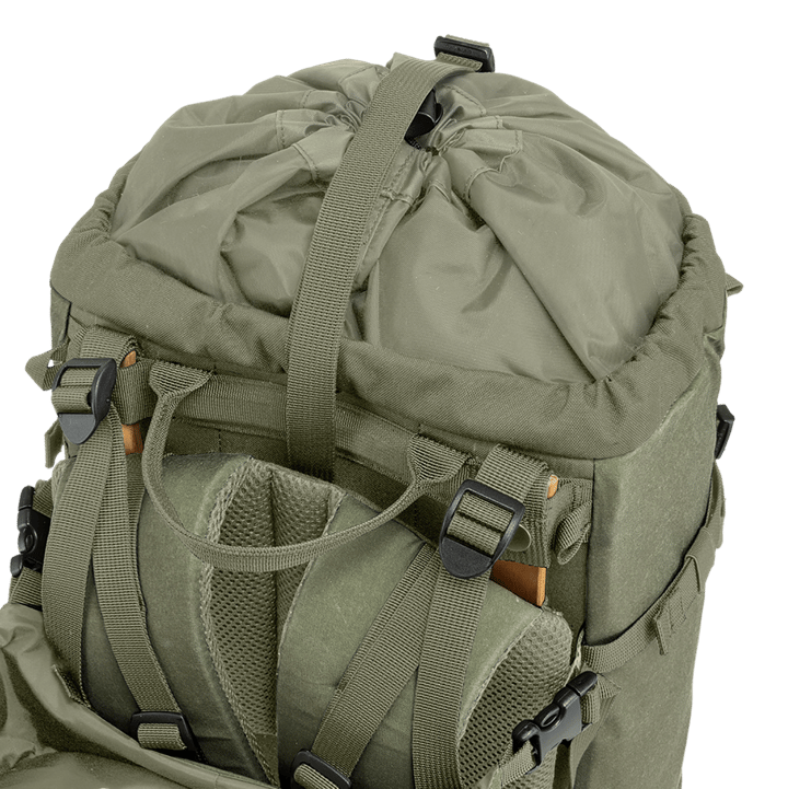 Fjällräven Kajka 35 M/L Green Fjällräven