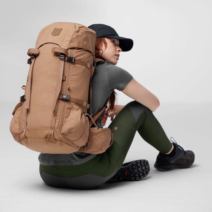Fjällräven Kajka 35 M/L Green Fjällräven