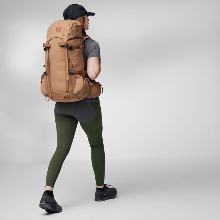 Fjällräven Kajka 35 M/L Green Fjällräven