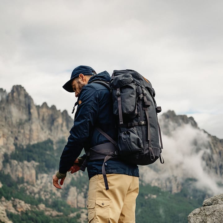 Fjällräven Kajka 35 M/L Green Fjällräven