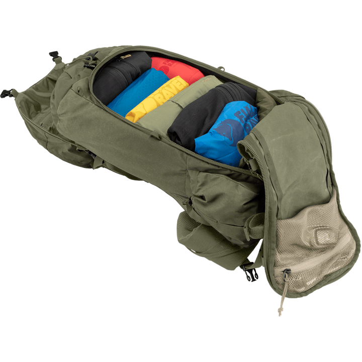 Fjällräven Kajka 35 M/L Green Fjällräven