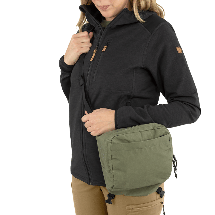 Fjällräven Kajka 35 M/L Green Fjällräven