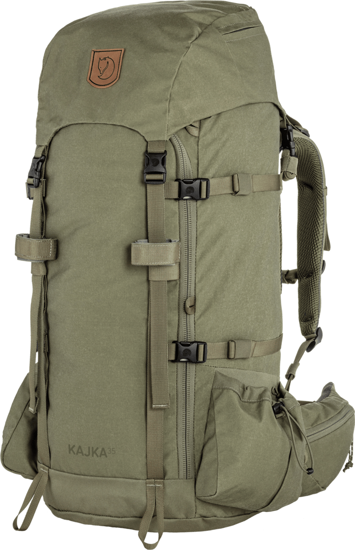 Fjällräven Kajka 35 M/L Green Fjällräven