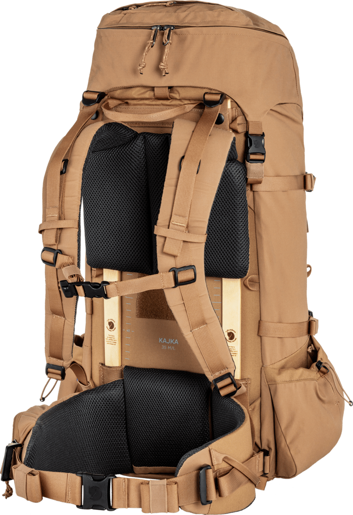 Fjällräven Kajka 35 M/L Khaki Dust Fjällräven