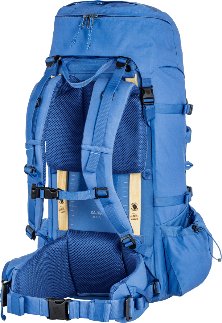 Fjällräven Kajka 35 M/L UN Blue Fjällräven Fjällräven Kajka 35 M/L UN Blue Fjällräven