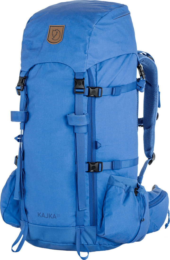 Fjällräven Kajka 35 M/L UN Blue Fjällräven Fjällräven Kajka 35 M/L UN Blue Fjällräven
