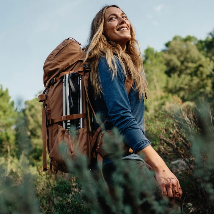 Fjällräven Kajka 35 S/M Khaki Dust Fjällräven