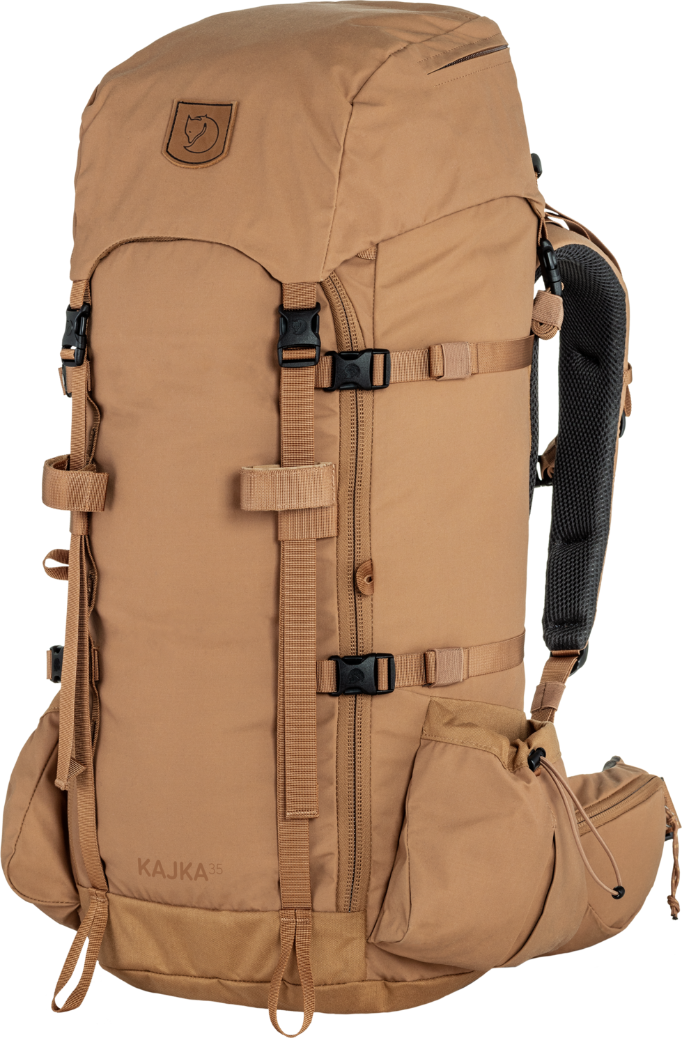Khaki Dust